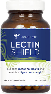 Gundry MD Lectin Shield