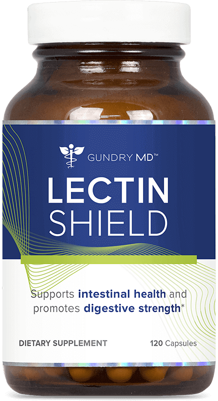 Gundry MD Lectin Shield