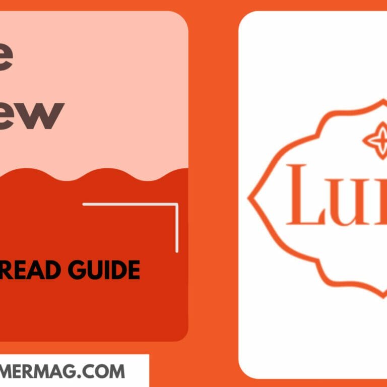 REVIEW : Lume Deodorant – A must Read Guide {2022 Updated}