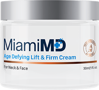 MIAMI MD  Age-defying Lift and Firm Cream 