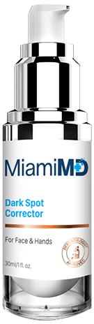 MIAMI MD Dark Spot Corrector  