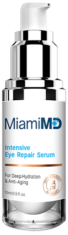Miami MD The Intensive Eye Serum