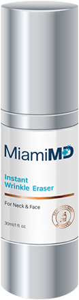  MIAMI MD Instant Wrinkle Eraser 