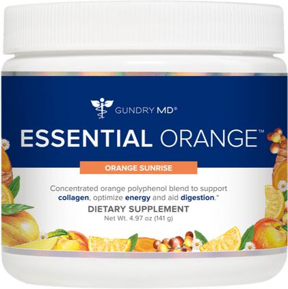 Gundry MD Essential Orange