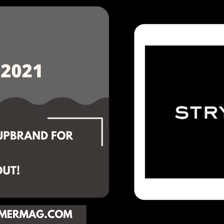 Stryx Review {New 2022} – Best Cosmetics For Men?